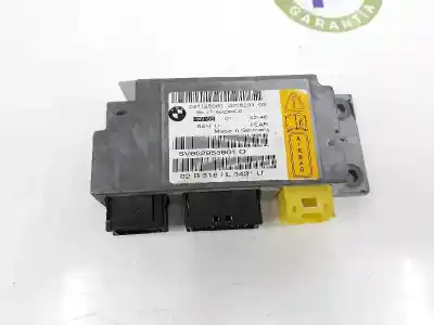 Second-hand car spare part sensor for bmw serie 7 (e65/e66) 3.0 turbodiesel cat oem iam references 65776929558