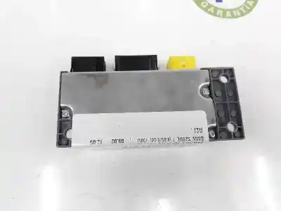 Peça sobressalente para automóvel em segunda mão sensor por bmw serie 7 (e65/e66) 3.0 turbodiesel cat referências oem iam 65776929558  65776929558