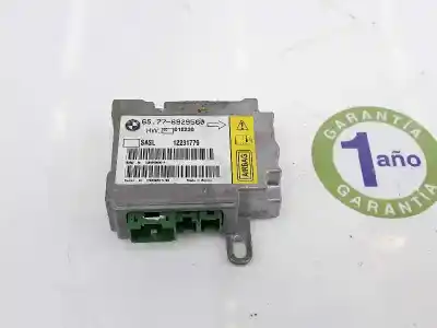 Second-hand car spare part sensor for bmw serie 7 (e65/e66) 3.0 turbodiesel cat oem iam references 65776929560