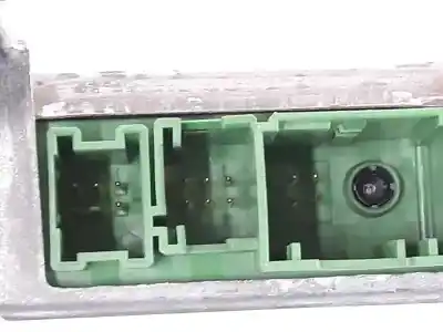 Peça sobressalente para automóvel em segunda mão sensor por bmw serie 7 (e65/e66) 3.0 turbodiesel cat referências oem iam 65776929560  65776929560