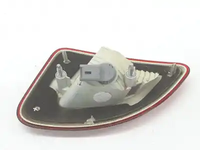 Автозапчастина б/у внутрішній правий завод для renault twingo ii (cn0_) 1.2 16v (cn04, cn0a, cn0b) посилання на oem iam 265503882r  265503882r