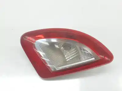 Автозапчастина б/у внутрішній правий завод для renault twingo ii (cn0_) 1.2 16v (cn04, cn0a, cn0b) посилання на oem iam 265503882r  265503882r