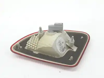 Автозапчастина б/у внутрішній правий завод для renault twingo ii (cn0_) 1.2 16v (cn04, cn0a, cn0b) посилання на oem iam 265503882r  265503882r