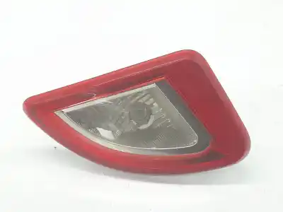 Second-hand car spare part interior rear right light for renault twingo ii (cn0_) 1.2 16v (cn04, cn0a, cn0b) oem iam references 265503882r
