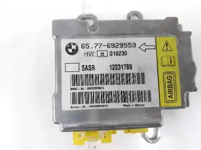 Peça sobressalente para automóvel em segunda mão sensor por bmw serie 7 (e65/e66) 3.0 turbodiesel cat referências oem iam 65776929559  65776929559