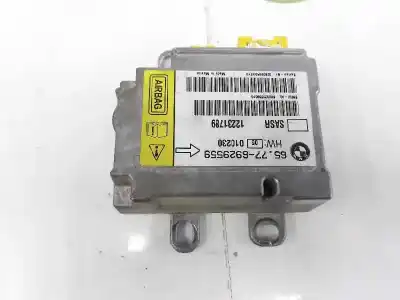 Second-hand car spare part sensor for bmw serie 7 (e65/e66) 3.0 turbodiesel cat oem iam references 65776929559