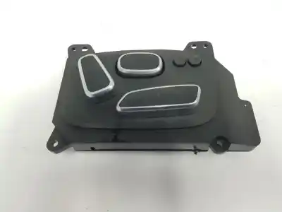 Peça sobressalente para automóvel em segunda mão módulo eletrônico por land rover range rover iv (l405) 4.4 sdv8 4x4 referências oem iam lr071735