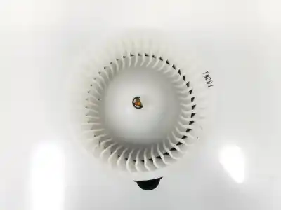 Peça sobressalente para automóvel em segunda mão ventilador de aquecimento por kia ceed drive 110 cv / 81 kw referências oem iam 97113j7000