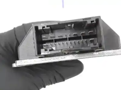 Second-hand car spare part electronic module for bmw serie 7 (e65/e66) 3.0 turbodiesel cat oem iam references 32306762315  32306762315