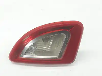 Second-hand car spare part interior left tailgate light for renault twingo ii (cn0_) 1.2 16v (cn04, cn0a, cn0b) oem iam references 265552730r
