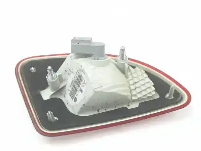 Second-hand car spare part interior left tailgate light for renault twingo ii (cn0_) 1.2 16v (cn04, cn0a, cn0b) oem iam references 265552730r  265552730r