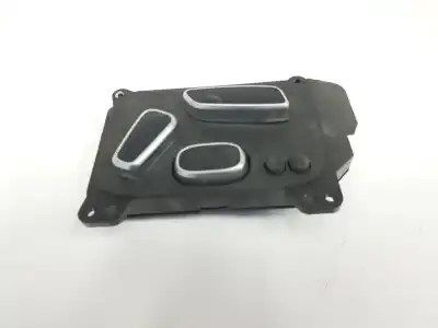 Peça sobressalente para automóvel em segunda mão módulo eletrônico por land rover range rover iv (l405) 4.4 sdv8 4x4 referências oem iam lr071740