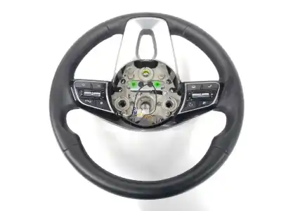 Peça sobressalente para automóvel em segunda mão volante por kia ceed drive 110 cv / 81 kw referências oem iam 56100j7440cep