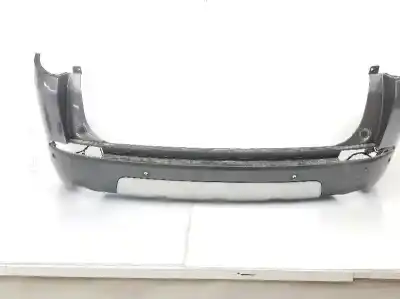 Second-hand car spare part rear bumper for land rover discovery sport 2.0 td4 cat oem iam references lr122953  fk7217k835bf