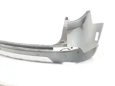 Second-hand car spare part rear bumper for land rover discovery sport 2.0 td4 cat oem iam references lr122953  fk7217k835bf