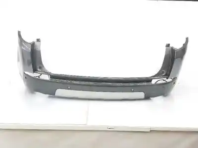 Second-hand car spare part rear bumper for land rover discovery sport 2.0 td4 cat oem iam references lr122953