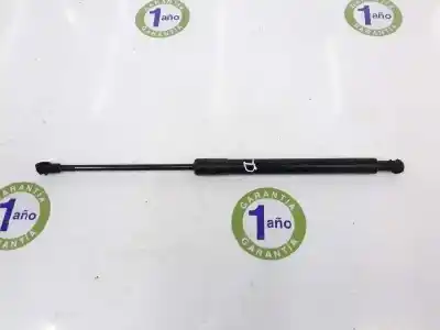 Peça sobressalente para automóvel em segunda mão AMORTECEDOR DO CAPÔ por BMW SERIE 3 BERLINA (E90)  Referências OEM IAM 51237129190  51237060550