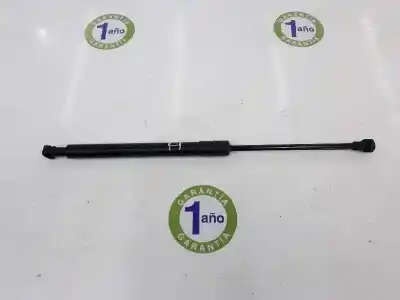 Peça sobressalente para automóvel em segunda mão AMORTECEDOR DO CAPÔ por BMW SERIE 3 BERLINA (E90)  Referências OEM IAM 51237129190  51237060550