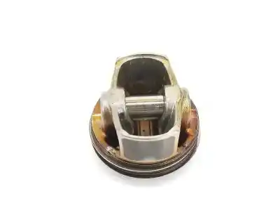 Second-hand car spare part piston for seat leon (5f1) reference oem iam references 04e107065dc  04e107065dc