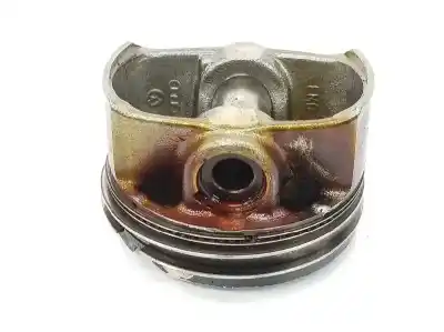 Second-hand car spare part piston for seat leon (5f1) reference oem iam references 04e107065dc