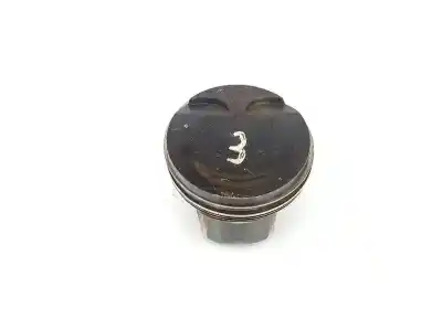 Second-hand car spare part piston for seat leon (5f1) reference oem iam references 04e107065dc  04e107065dc