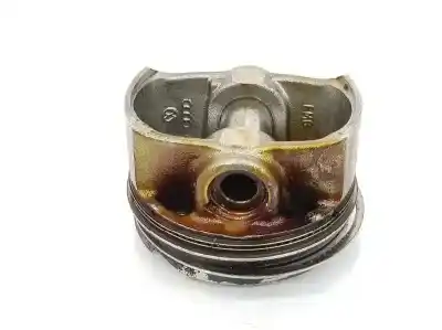 Second-hand car spare part piston for seat leon (5f1) reference oem iam references 04e107065dc