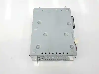 Second-hand car spare part gps navigation system for land rover discovery sport 2.0 td4 cat oem iam references lr116705  hx6318k812bc