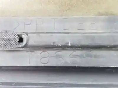 Second-hand car spare part side skirt for land rover discovery sport 2.0 td4 cat oem iam references lr156945
