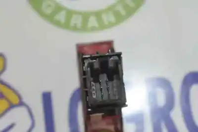 Second-hand car spare part switch for seat leon sc (5f5) fr oem iam references 5f0953235b  5f0953235b