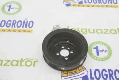 Автозапчастина б/у шків колінчастого вала для seat leon sc (5f5) fr посилання на oem iam 04l105243