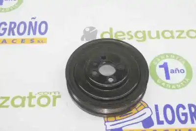 Автозапчастина б/у шків колінчастого вала для seat leon sc (5f5) fr посилання на oem iam 04l105243  04l105243