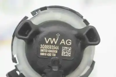 Second-hand car spare part sensor for seat leon sc (5f5) fr oem iam references 3q0959354a  3q0959354a