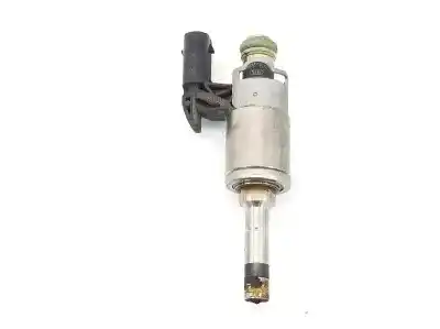 Second-hand car spare part injector for seat leon (5f1) reference oem iam references 04e906036q