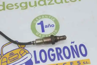 Автозапчастина б/у лямбда-зонд для seat leon sc (5f5) fr посилання на oem iam 04l906262a  04l906262a