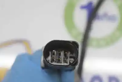 Автозапчастина б/у лямбда-зонд для seat leon sc (5f5) fr посилання на oem iam 04l906262a  04l906262a