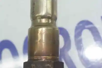 Автозапчастина б/у лямбда-зонд для seat leon sc (5f5) fr посилання на oem iam 04l906262a  04l906262a