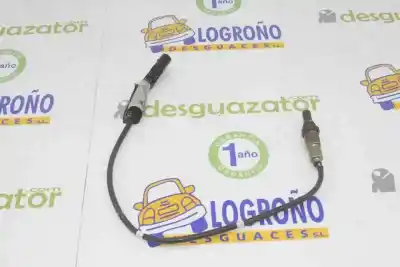 Автозапчастина б/у лямбда-зонд для seat leon sc (5f5) fr посилання на oem iam 04l906262a  04l906262a