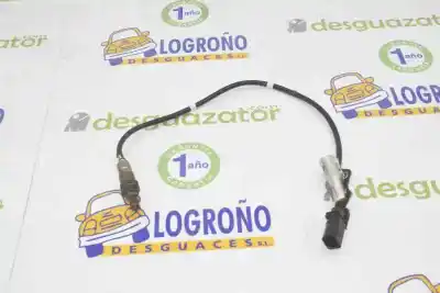 Автозапчастина б/у лямбда-зонд для seat leon sc (5f5) fr посилання на oem iam 04l906262a