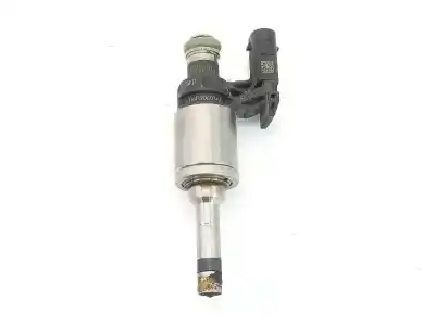 Second-hand car spare part injector for seat leon (5f1) reference oem iam references 04e906036q
