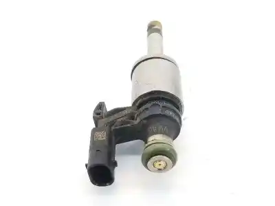 Second-hand car spare part injector for seat leon (5f1) reference oem iam references 04e906036q  04e906036q