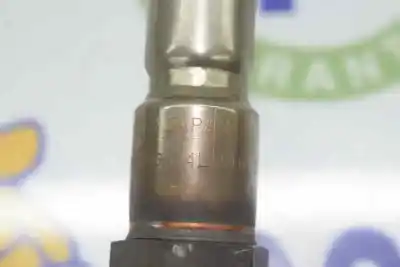 Tweedehands auto-onderdeel lambda sonde voor seat leon sc (5f5) fr oem iam-referenties 04l906262  04l906262