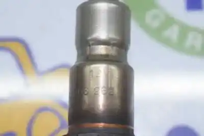 Tweedehands auto-onderdeel lambda sonde voor seat leon sc (5f5) fr oem iam-referenties 04l906262  04l906262