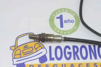 Tweedehands auto-onderdeel lambda sonde voor seat leon sc (5f5) fr oem iam-referenties 04l906262  04l906262