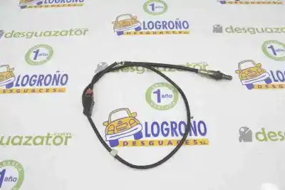 Tweedehands auto-onderdeel lambda sonde voor seat leon sc (5f5) fr oem iam-referenties 04l906262  04l906262