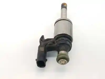 Second-hand car spare part injector for seat leon (5f1) reference oem iam references 04e906036q  04e906036q