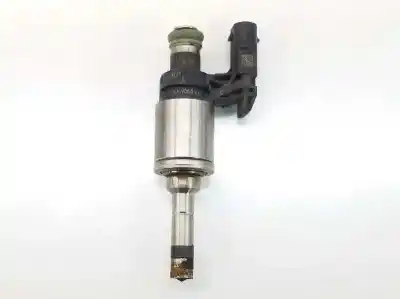 Second-hand car spare part injector for seat leon (5f1) reference oem iam references 04e906036q