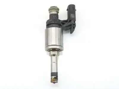 Second-hand car spare part injector for seat leon (5f1) reference oem iam references 04e906036q