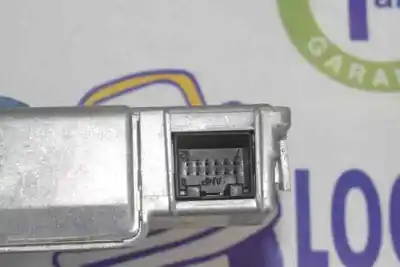 Second-hand car spare part camera for seat leon sc (5f5) fr oem iam references 5q0980653g  5q0980653g