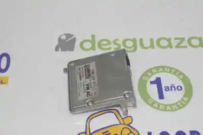 Second-hand car spare part camera for seat leon sc (5f5) fr oem iam references 5q0980653g  5q0980653g