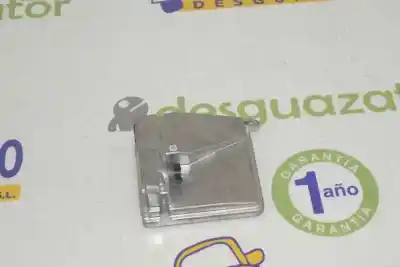 Second-hand car spare part camera for seat leon sc (5f5) fr oem iam references 5q0980653g  5q0980653g